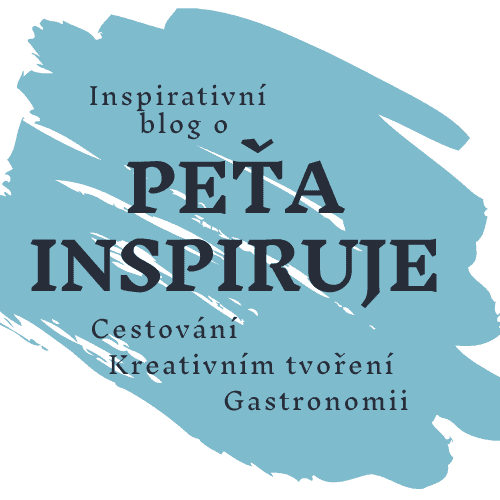 Peta inspiruje