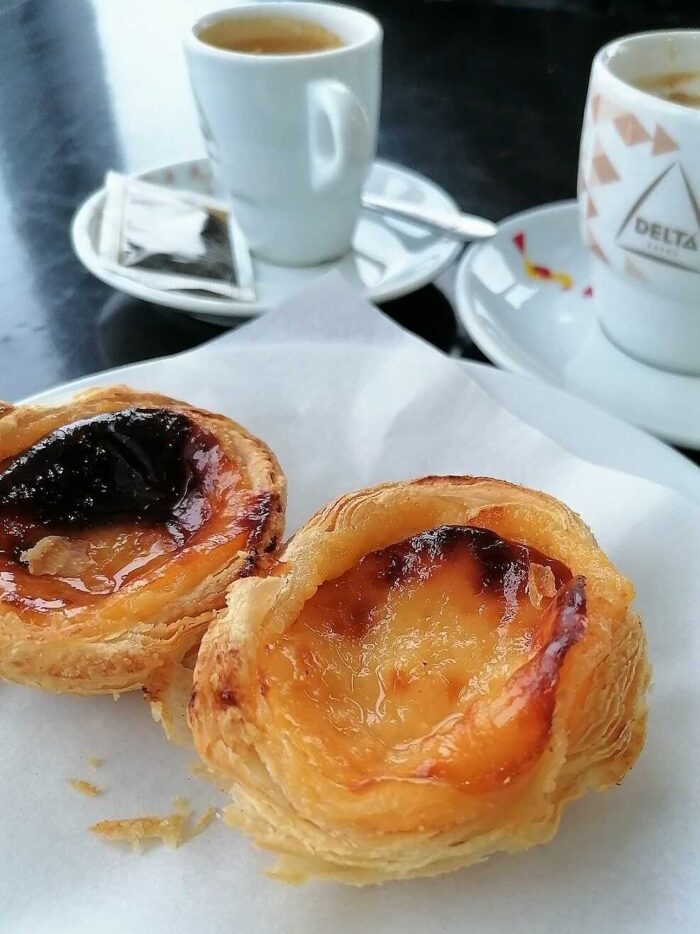 pastel de nata 2