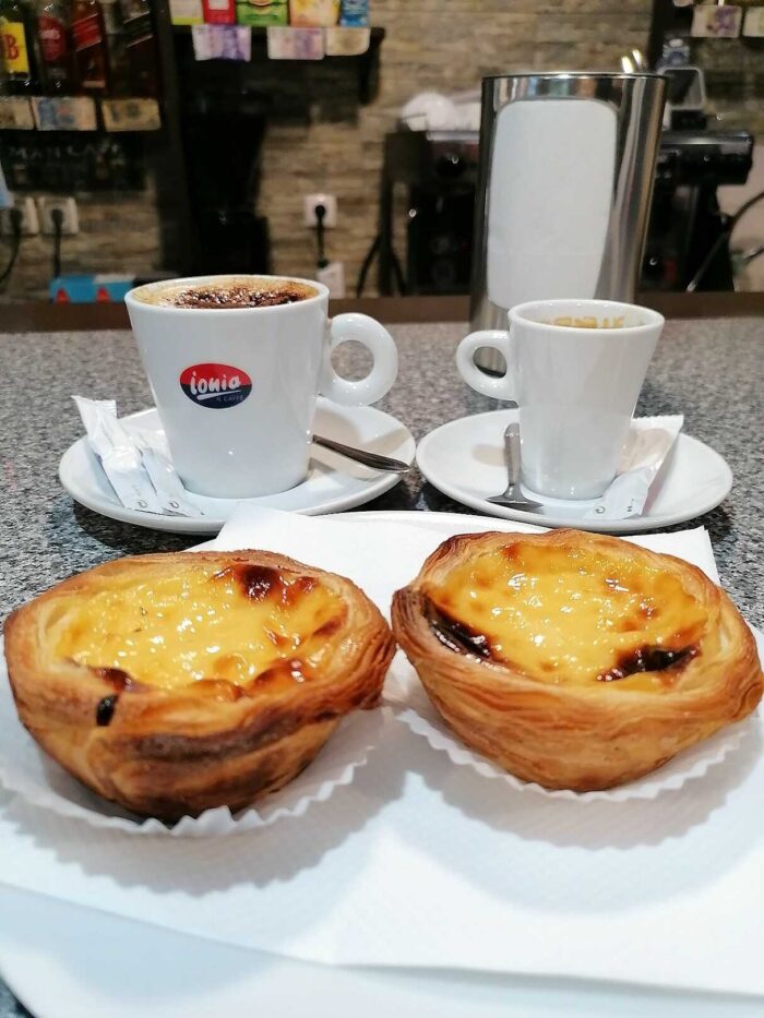 pastel de nata 1